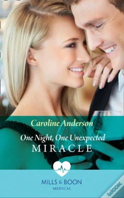 Capa do artigo One Night, One Unexpected Miracle