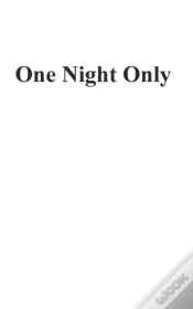 Capa do artigo One Night Only