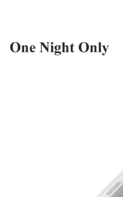 Capa do artigo One Night Only