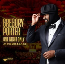 Capa do artigo One Night Only - CD
