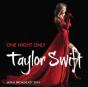 One Night Only - CD - Preview