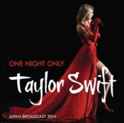 Capa do artigo One Night Only - CD