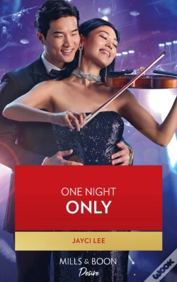 Capa do artigo One Night Only