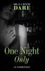 One Night Only - Preview