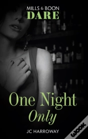 Capa do artigo One Night Only