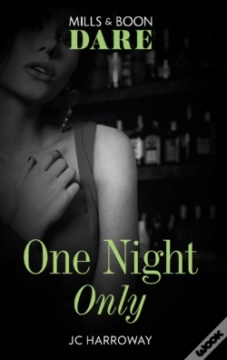 Capa do artigo One Night Only