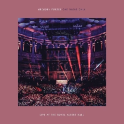 Capa do artigo One Night Only - Live At The Royal Albert Hall - CD