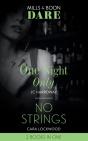 One Night Only  No Strings Eb - Preview