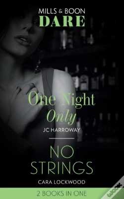 Capa do artigo One Night Only  No Strings Eb