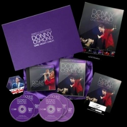 Capa do artigo One Night Only! (U.S. Special Edition) - CD