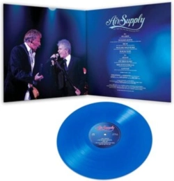 Capa do artigo One Night Only - Vinil