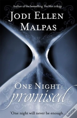 Capa do artigo One Night: Promised