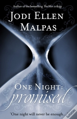 Capa do artigo One Night: Promised
