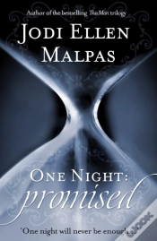 Capa do artigo One Night: Promised