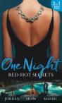 One Night: Red-Hot Secrets - Preview