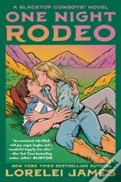 Capa do artigo One Night Rodeo