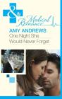 One Night She Would Never Forget - Preview