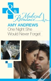 Capa do artigo One Night She Would Never Forget