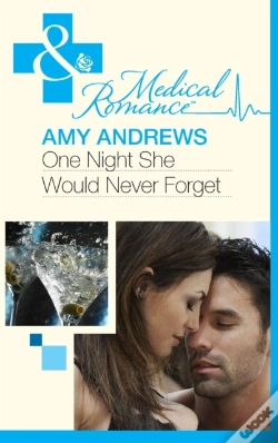 Capa do artigo One Night She Would Never Forget