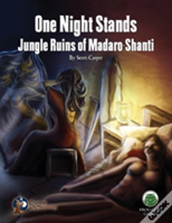 Capa do artigo One Night Stand 1