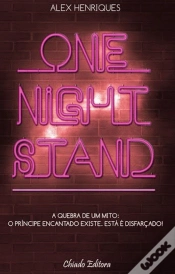Capa do artigo One Night Stand