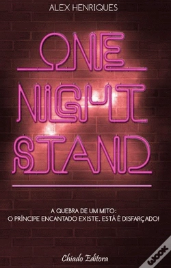 Capa do artigo One Night Stand
