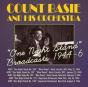 'One Night Stand' Broadcasts 1944-6 - CD - Preview