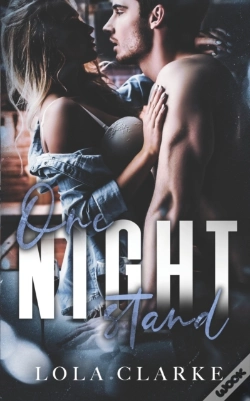 Capa do artigo One Night Stand