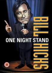 Capa do artigo One Night Stand - DVD/BluRay
