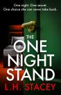 One Night Stand - Preview