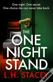 Capa do artigo One Night Stand
