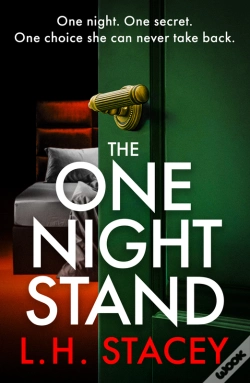 Capa do artigo One Night Stand