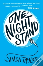 Capa do artigo One Night Stand