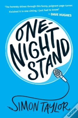 Capa do artigo One Night Stand