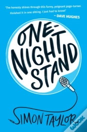 Capa do artigo One-Night Stand