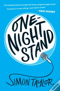 Capa do artigo One-Night Stand