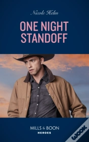 Capa do artigo One Night Standoff