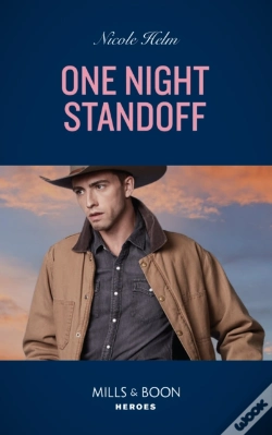 Capa do artigo One Night Standoff