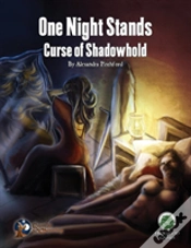 Capa do artigo One Night Stands 6