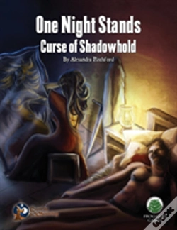 Capa do artigo One Night Stands 6