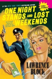 Capa do artigo One Night Stands And Lost Weekends
