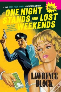 Capa do artigo One Night Stands And Lost Weekends