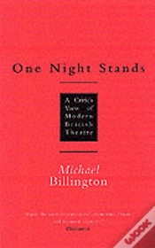 Capa do artigo One Night Stands