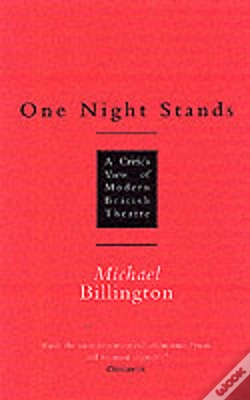 Capa do artigo One Night Stands