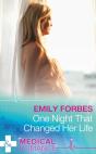 One Night That Changed Her Life - Preview
