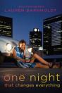 One Night That Changes Everything - Preview