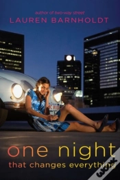 Capa do artigo One Night That Changes Everything