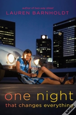 Capa do artigo One Night That Changes Everything
