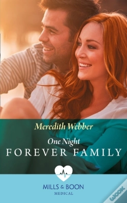 Capa do artigo One Night To Forever Family Eb