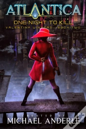 Capa do artigo One Night To Kill